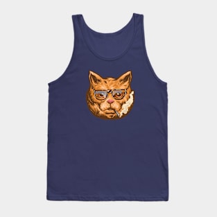 cat Tank Top